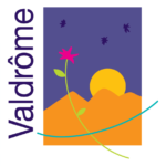 Logo Mairie Valdrôme