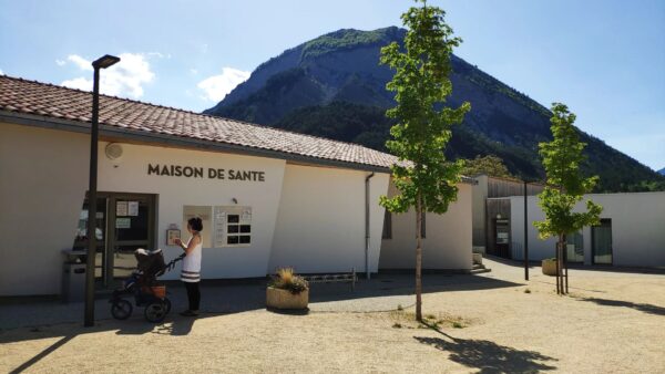Maison de Santé de Luc-en-Diois