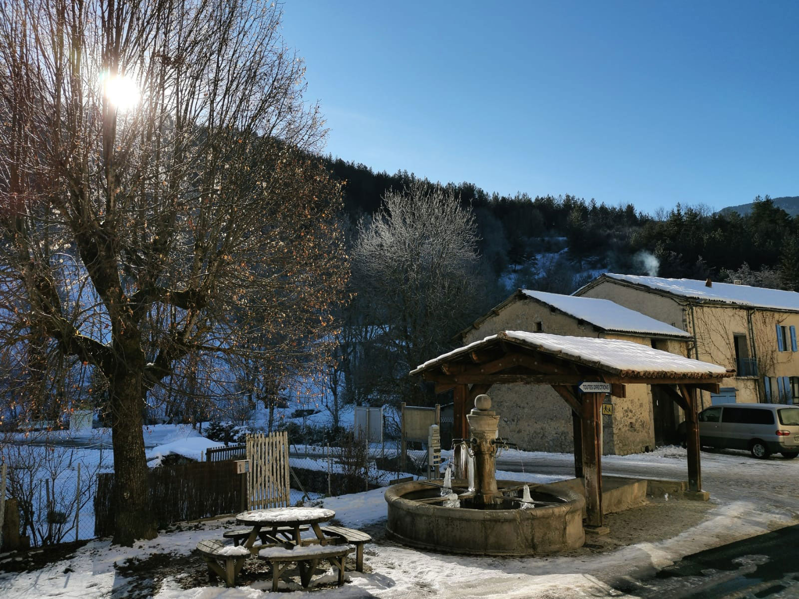 Valdrôme