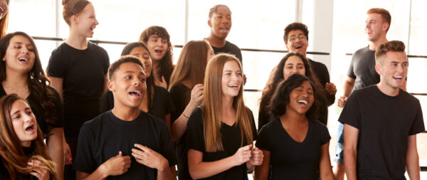 Ecole de musique de Valdrôme