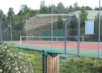 Tennis Valdrôme